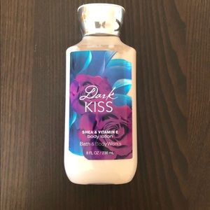 Bath & Body Works Lotion